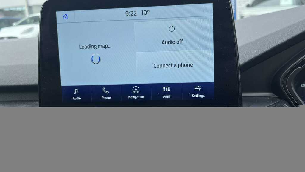 Ford Kuga 1.5 Ecoboost 150 St-line X Edition 2023 YR23DZY Red #5