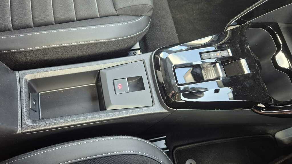 Citroen C3 1.2 Hybrid 110 Max E-dcs6 2026 Black #4
