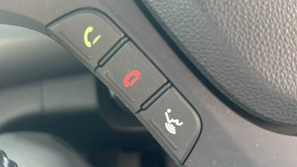 Hyundai I10 Se Red #14