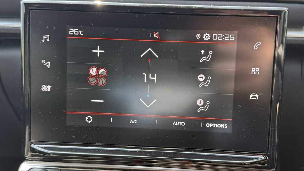 Citroen C3 1.2 Puretech C-series Edition Beige #8