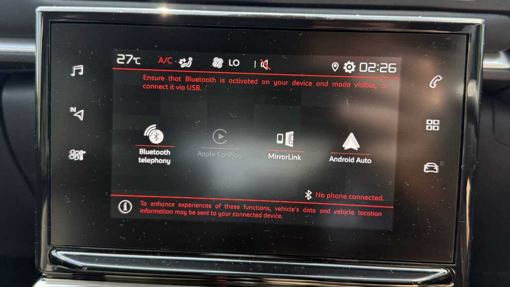 Citroen C3 1.2 Puretech C-series Edition Beige #10