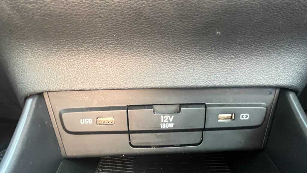 Hyundai Bayon 1.0 Tgdi 48V Mhev Premium Dct 2023 Grey #6