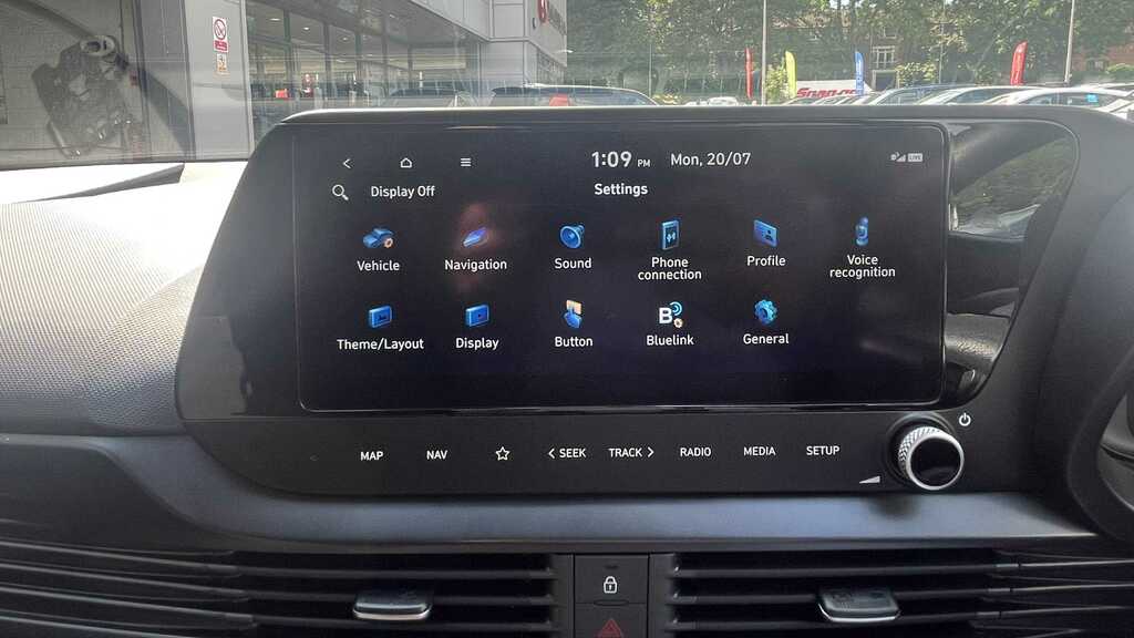 Hyundai Bayon 1.0 Tgdi 48V Mhev Premium Dct 2023 Grey #5