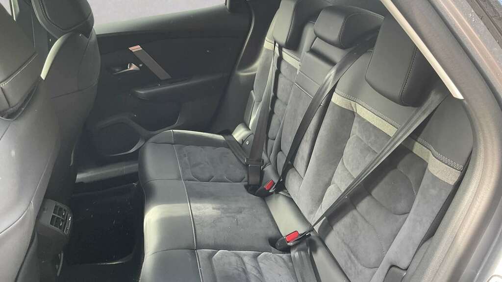 Citroen C4 1.2 Puretech 130 Max 2023 Grey #5