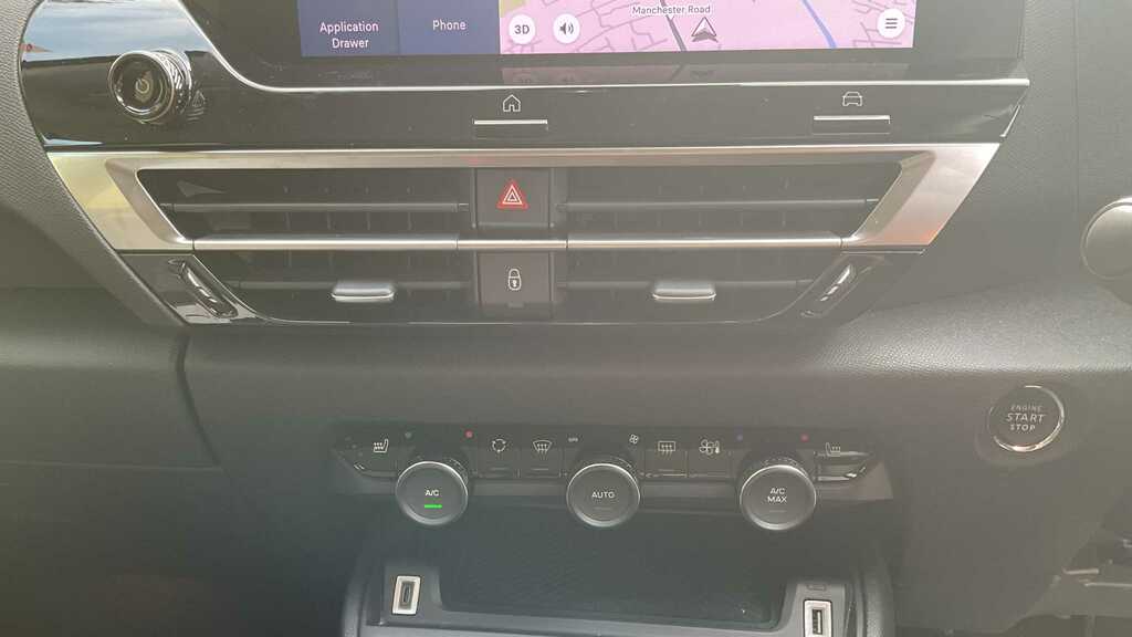 Citroen C4 1.2 Puretech 130 Shine Plus Grey #8