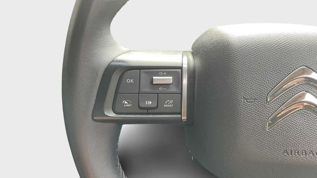 Citroen C4 1.2 Puretech 130 Shine Plus Grey #7