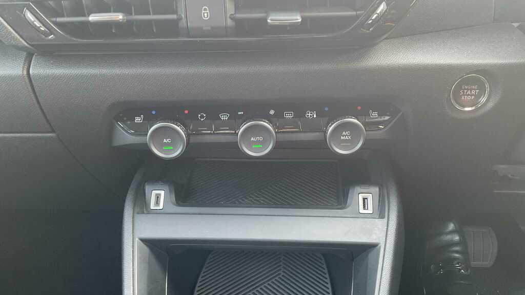 Citroen C4 1.2 Puretech You White #10