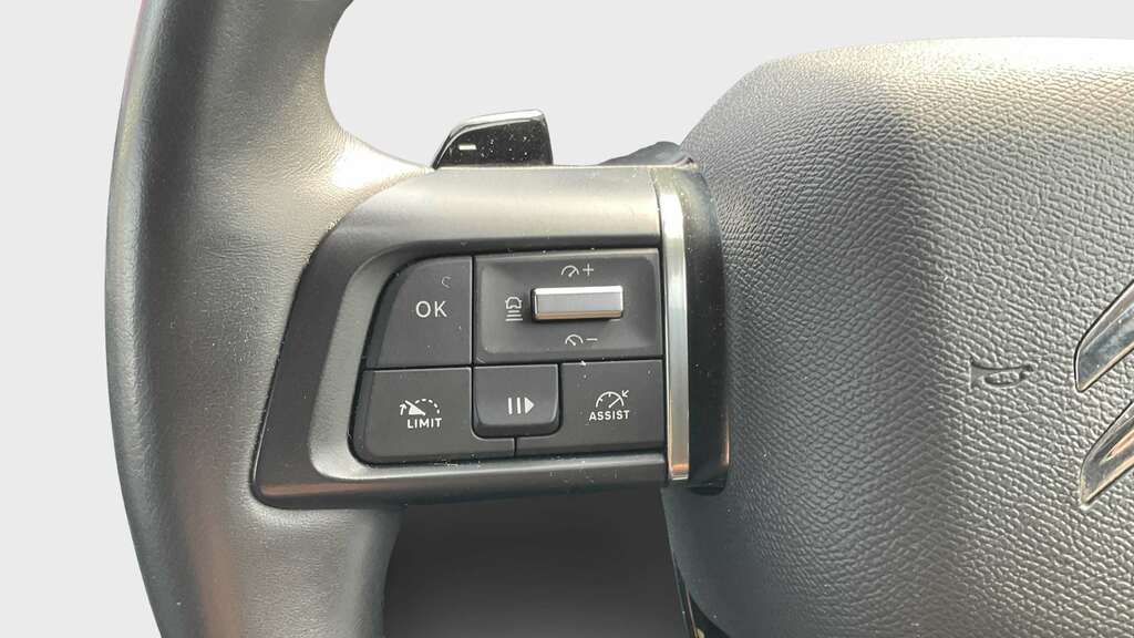 Citroen C4 1.2 Puretech You White #11