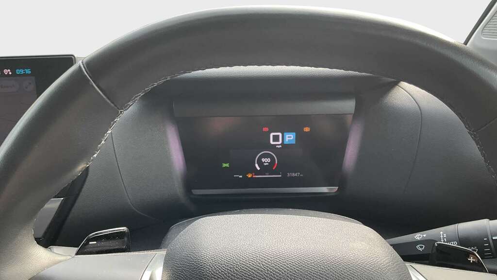 Citroen C4 1.2 Puretech You White #7