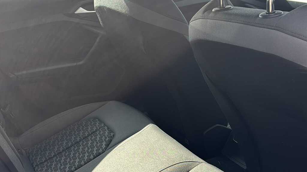 Audi A1 Black Edition 30 Tfsi 110 Ps 6-Speed Grey #11