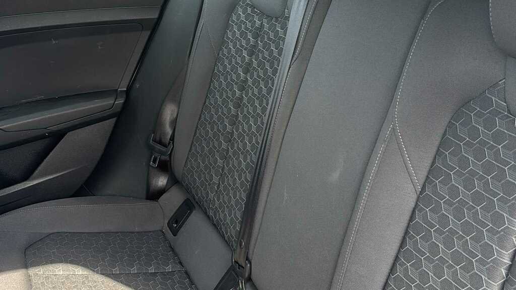 Audi A1 Black Edition 30 Tfsi 110 Ps 6-Speed Grey #13