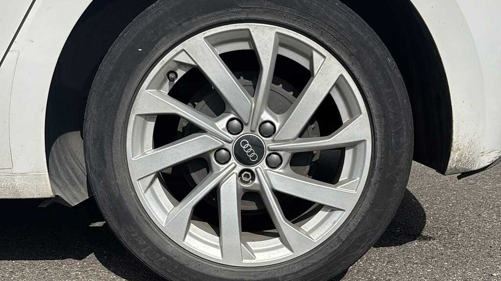Audi A1 Black Edition 30 Tfsi 110 Ps 6-Speed Grey #14
