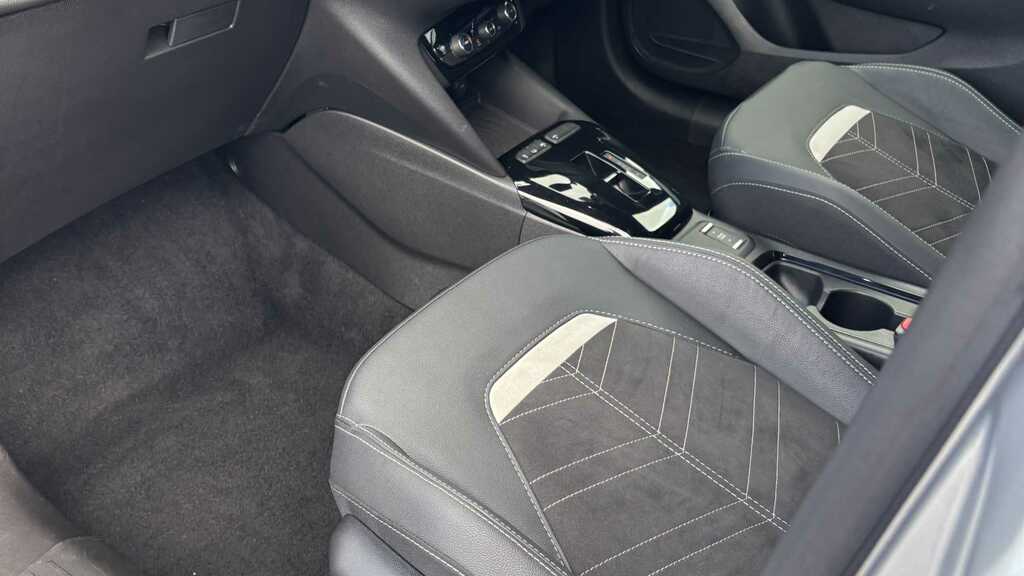 Vauxhall Corsa 1.2 Turbo Design Black #11