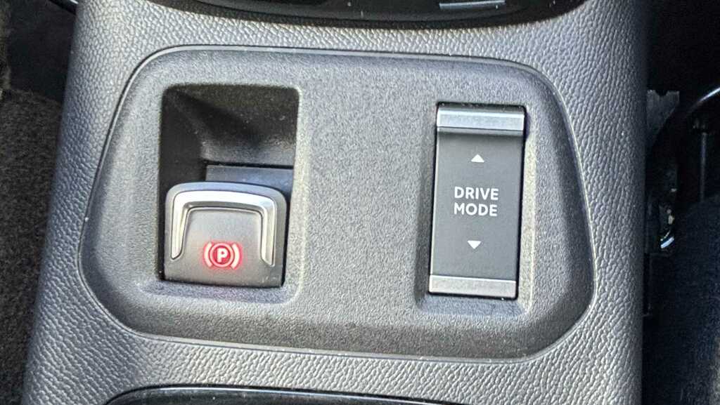 Vauxhall Corsa 1.2 Turbo Design Black #18