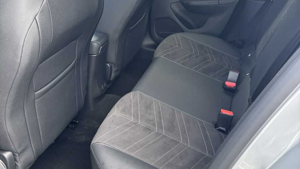 Vauxhall Corsa 1.2 Turbo Design Black #10