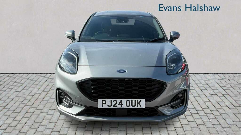 Ford Puma 1.5 Ecoboost St Black #2