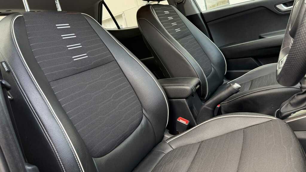 Kia Stonic 1.0T Gdi 99 Quantum Grey #8