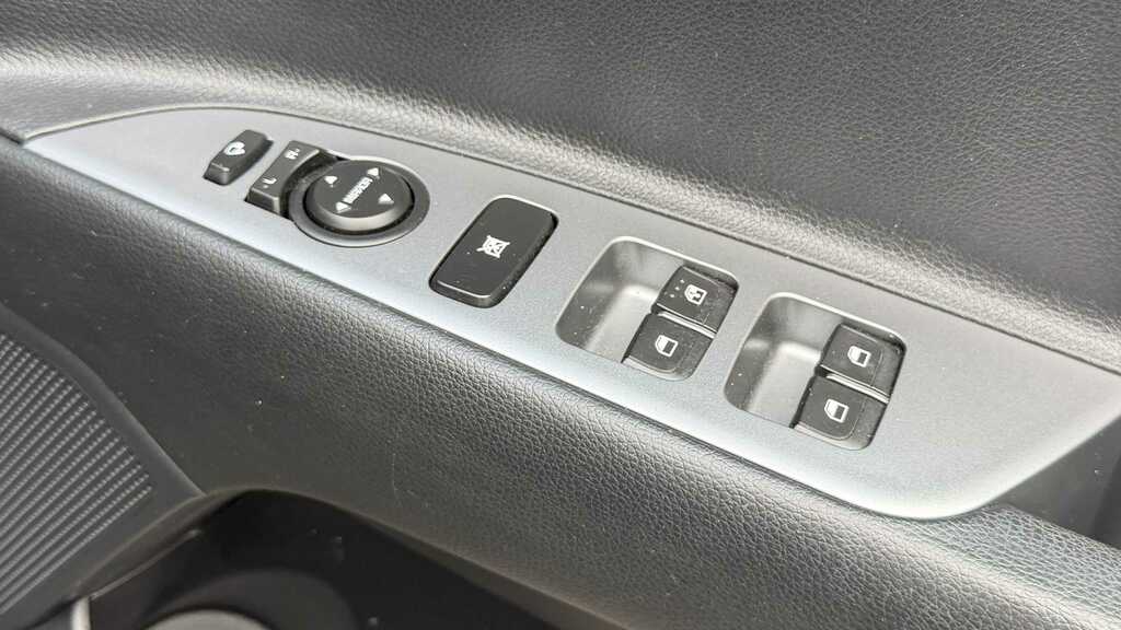 Kia Stonic 1.0T Gdi 99 Quantum Grey #9
