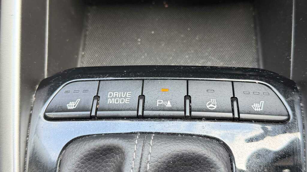 Kia Stonic 1.0T Gdi 99 Quantum Grey #15