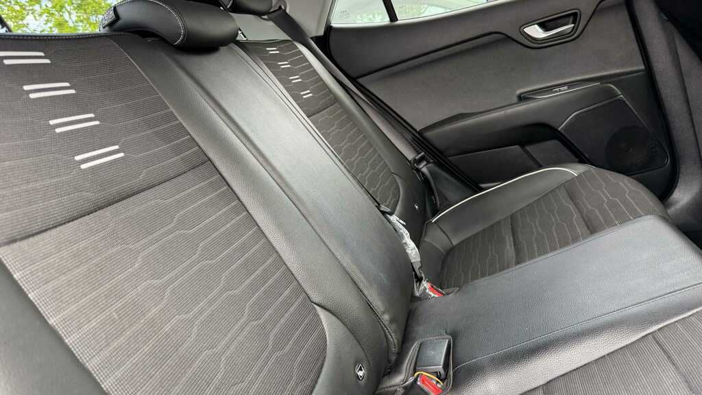 Kia Stonic 1.0T Gdi 99 Quantum Grey #19