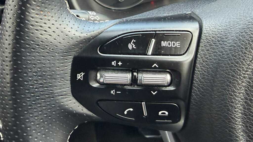 Kia Stonic 1.0T Gdi 99 Quantum Grey #11