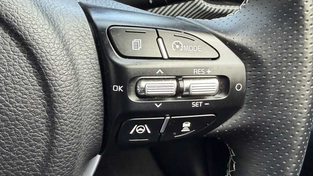 Kia Stonic 1.0T Gdi 99 Quantum Grey #12