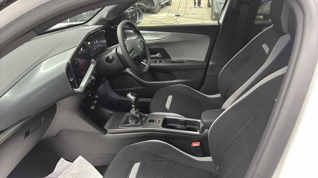 Vauxhall Mokka 1.2 Turbo Ultimate Blue #10