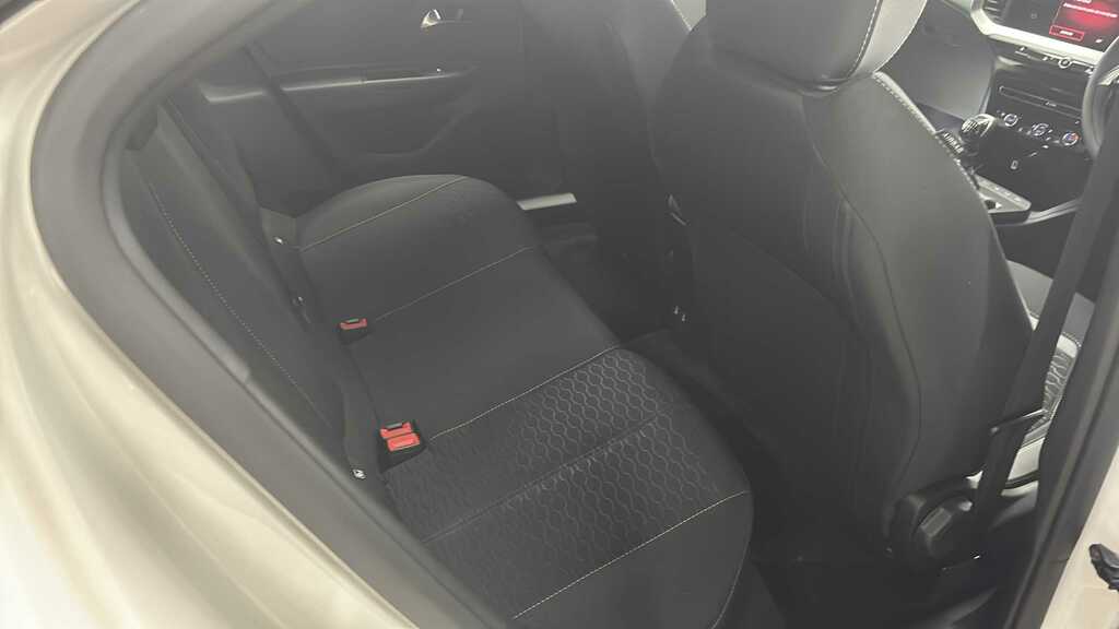Vauxhall Mokka 1.2 Turbo Ultimate Blue #9