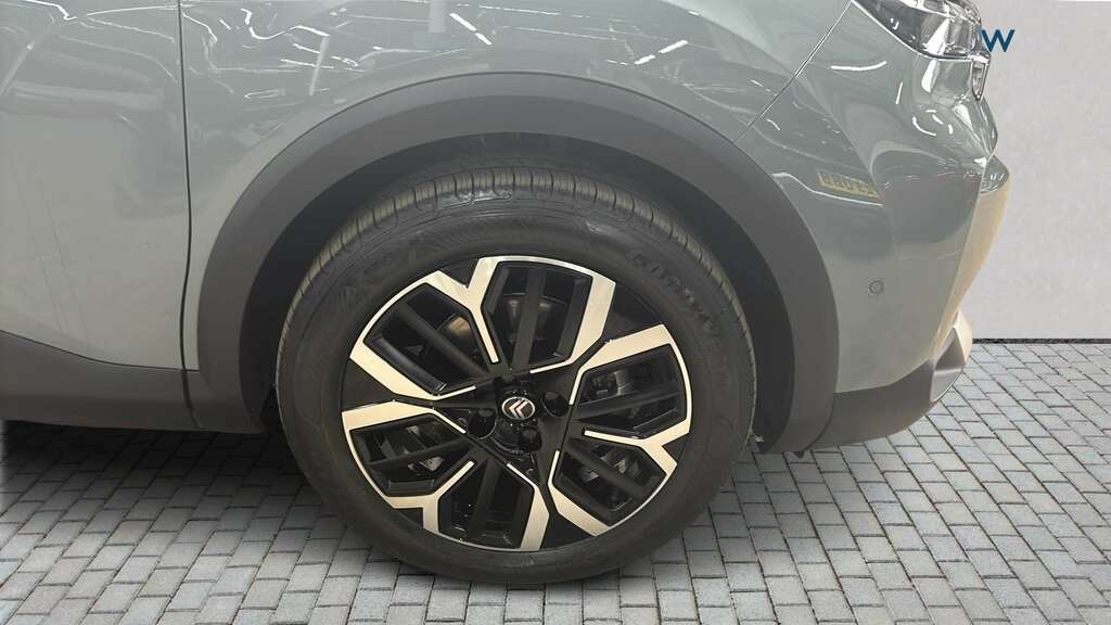 Citroen C4 1.2 130 Max 2026 Green #6