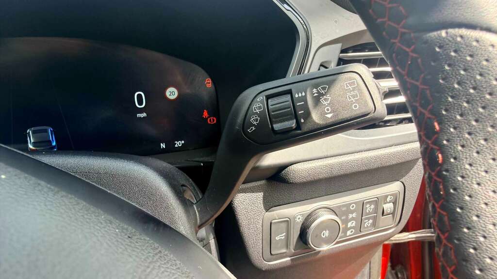 Ford Kuga 2.5 Phev St-line X Edition Cvt Sync 3 - Hea Red #25