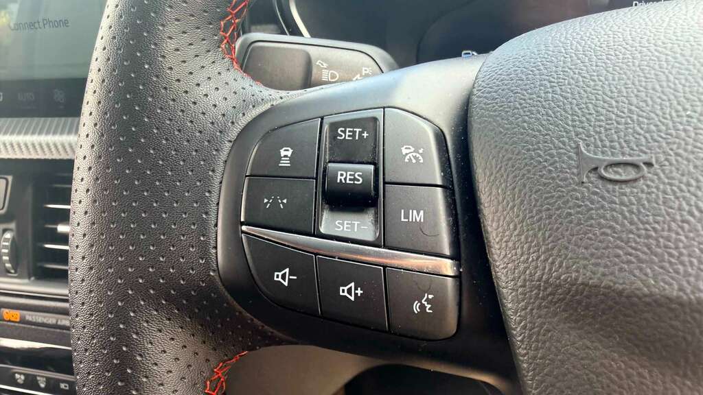 Ford Kuga 2.5 Phev St-line X Edition Cvt Sync 3 - Hea Red #23