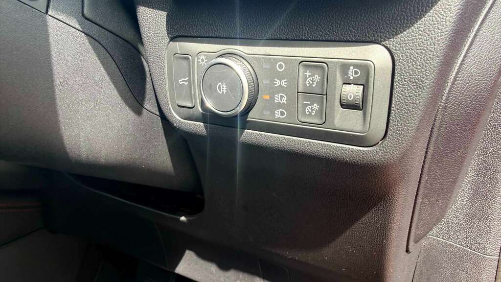 Ford Kuga 2.5 Phev St-line X Edition Cvt Sync 3 - Hea Red #22