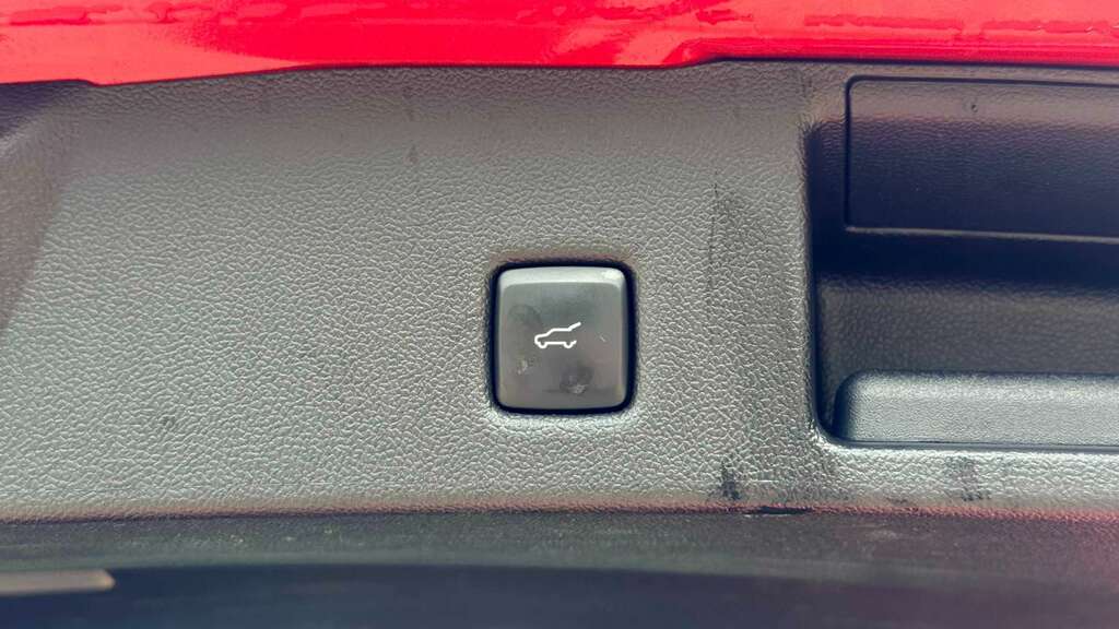 Ford Kuga 2.5 Phev St-line X Edition Cvt Sync 3 - Hea Red #13
