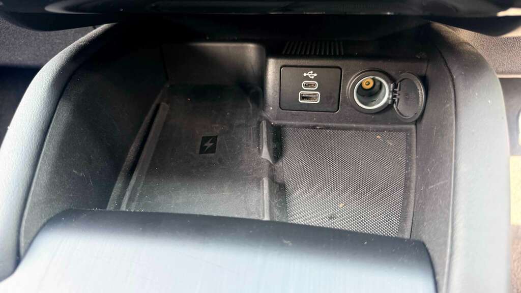 Ford Kuga 2.5 Phev St-line X Edition Cvt Sync 3 - Hea Red #28