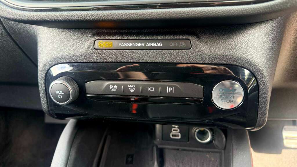 Ford Kuga 2.5 Phev St-line X Edition Cvt Sync 3 - Hea Red #29