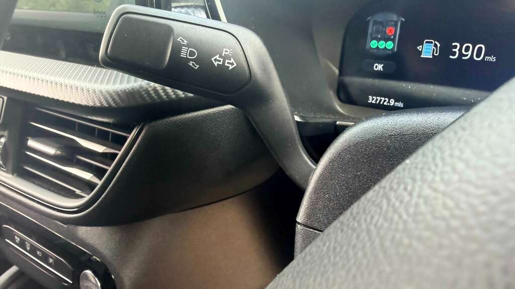 Ford Kuga 2.5 Phev St-line X Edition Cvt Sync 3 - Hea Red #26