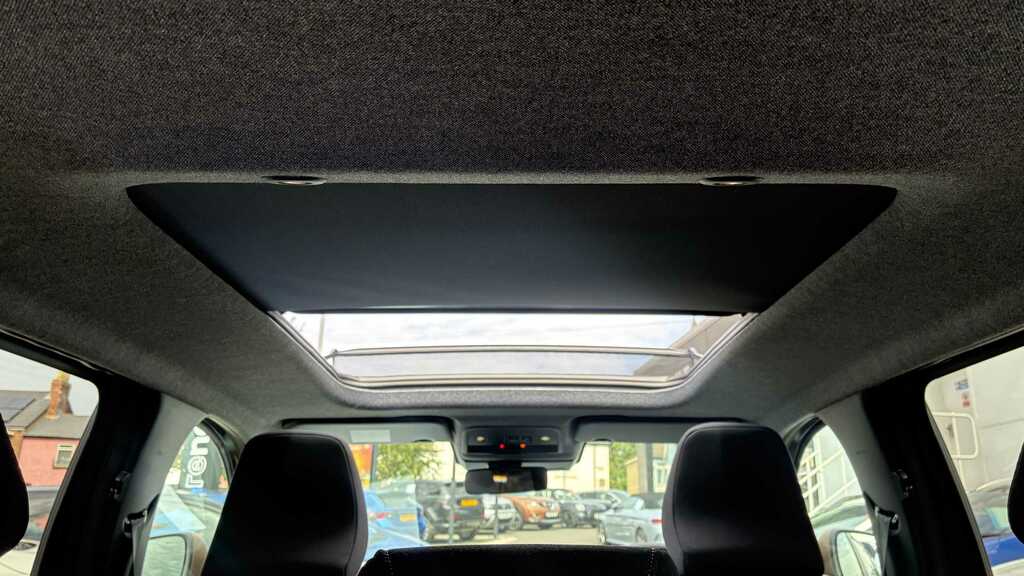 Dacia Bigster 1.2 Tce 140 Journey Black #32