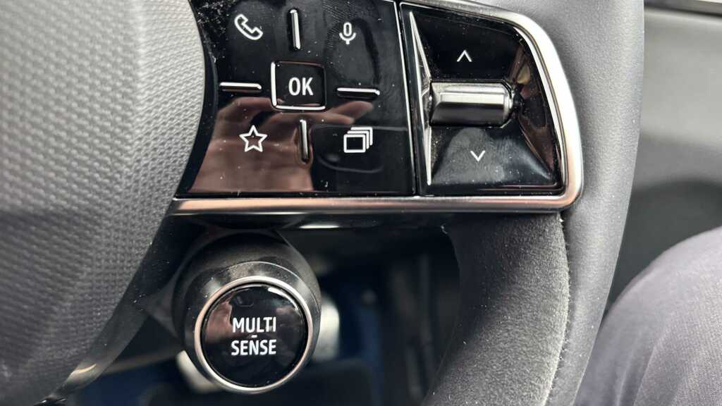 Renault Scenic Long Range 87Kwh Iconic Esprit Alpine Suv Elec Grey #11