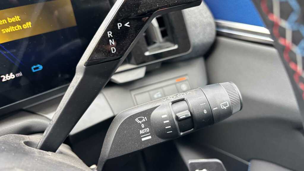 Renault Scenic Long Range 87Kwh Iconic Esprit Alpine Suv Elec Grey #13