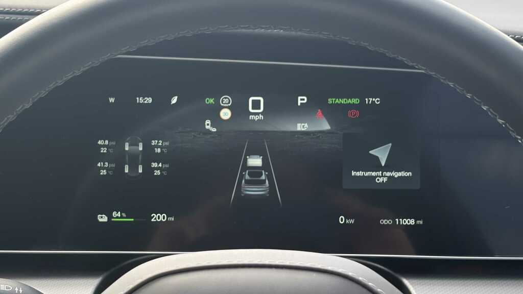 Byd Sealion 7 82.5Kwh Comfort Grey #11
