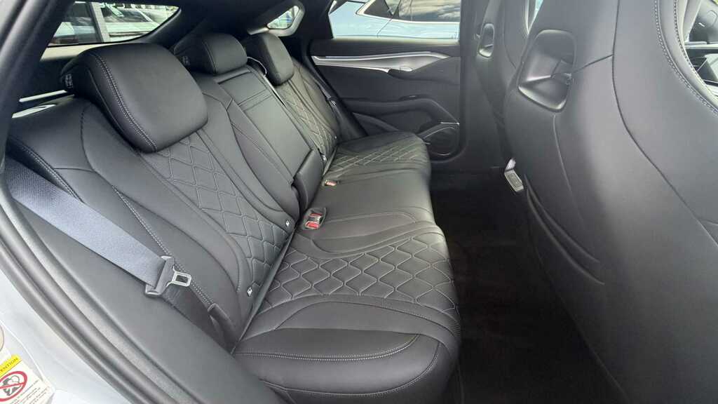 Byd Sealion 7 82.5Kwh Comfort Grey #10