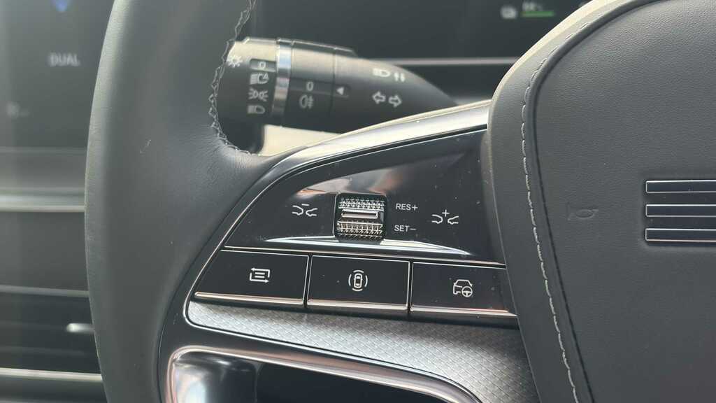 Byd Sealion 7 82.5Kwh Comfort Grey #12