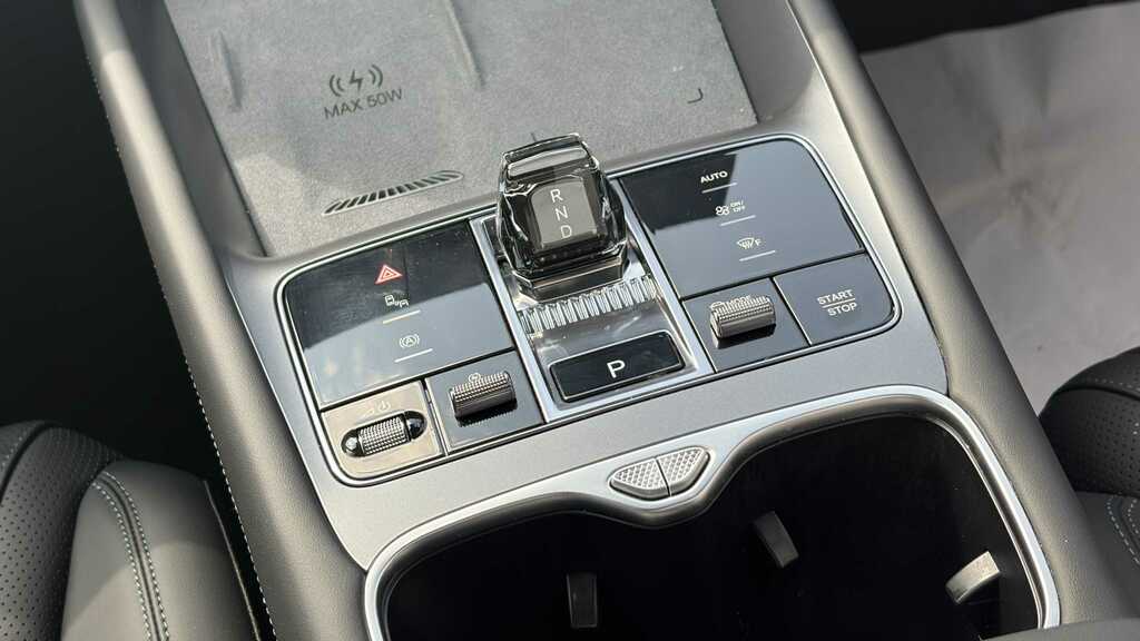 Byd Sealion 7 82.5Kwh Comfort Grey #18