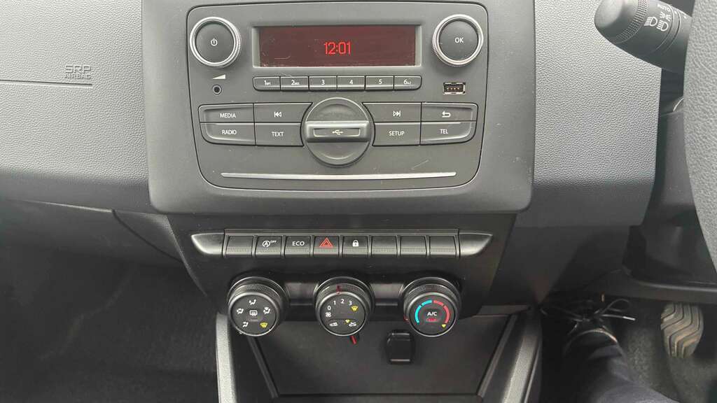 Dacia Duster 1.0 Tce 100 Bi-fuel Prestige Orange #12