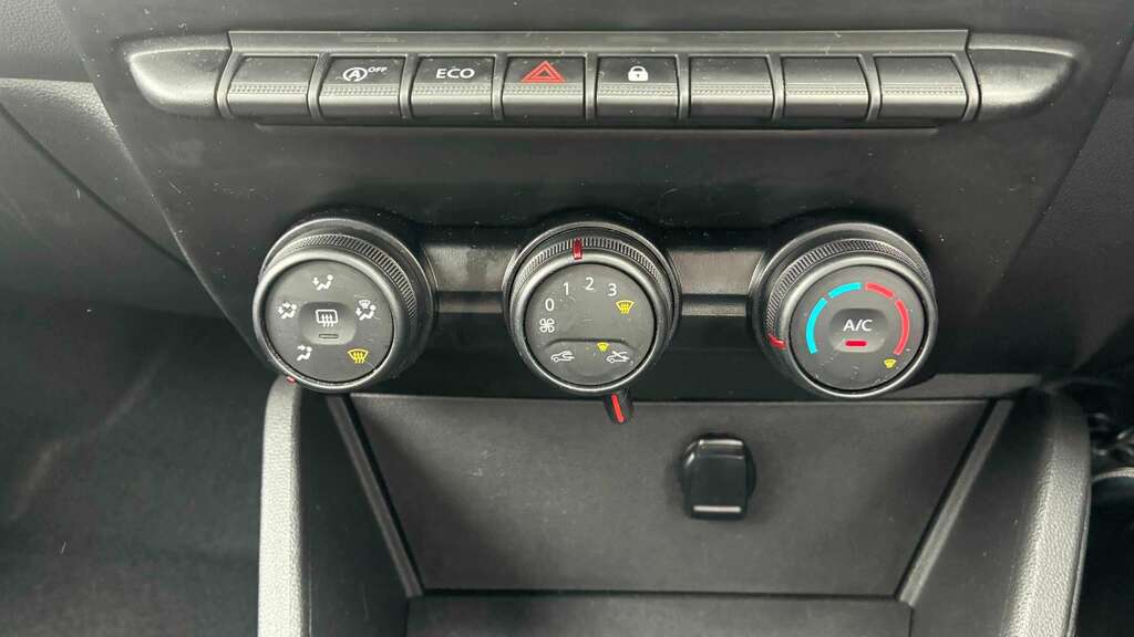 Dacia Duster 1.0 Tce 100 Bi-fuel Prestige Orange #14