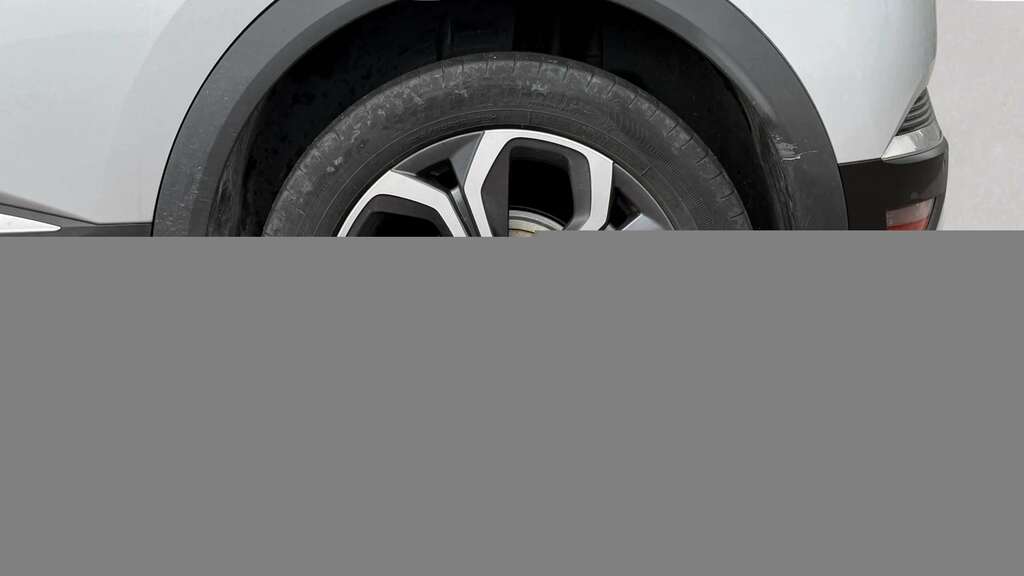 Renault Captur 1.0 Tce 90 Techno 2024 HT24AHU Grey #3