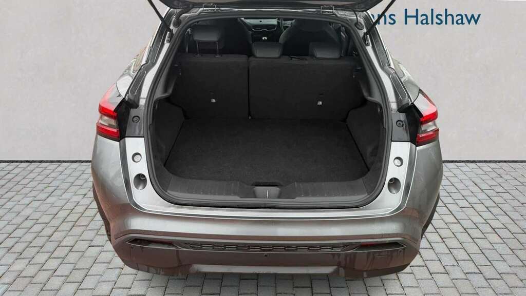 Nissan Juke 1.0 Dig-t N-connecta 2025 Grey #5