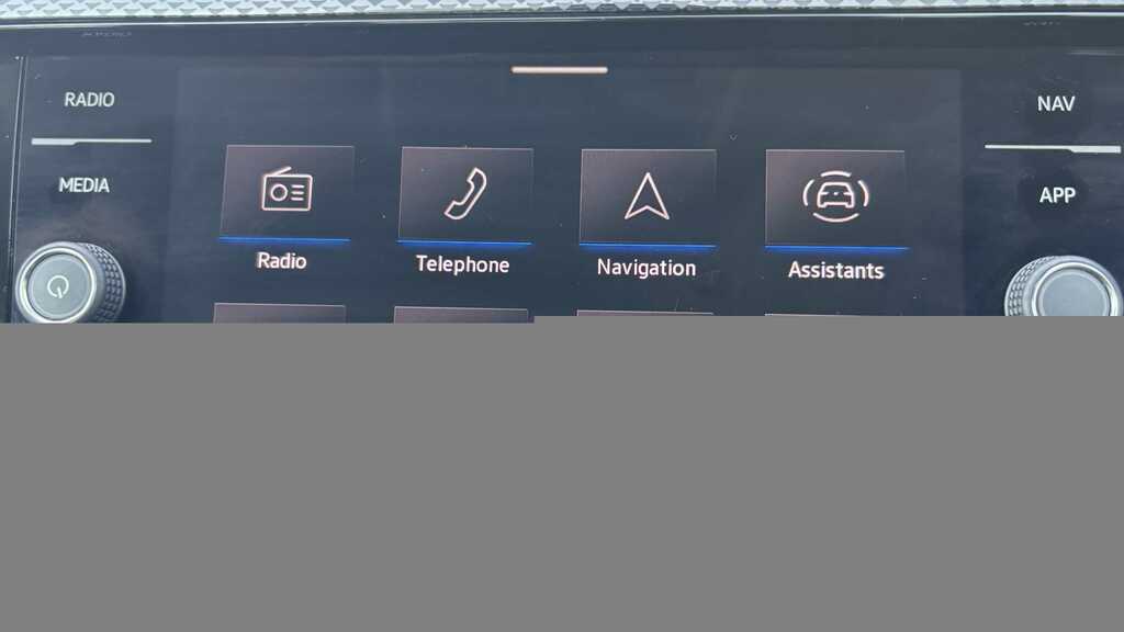 Volkswagen Taigo 1.0 Tsi Life 2023 Blue #6