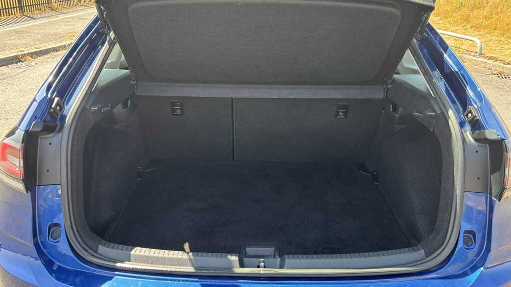 Volkswagen Taigo 1.0 Tsi Life 2023 Blue #3
