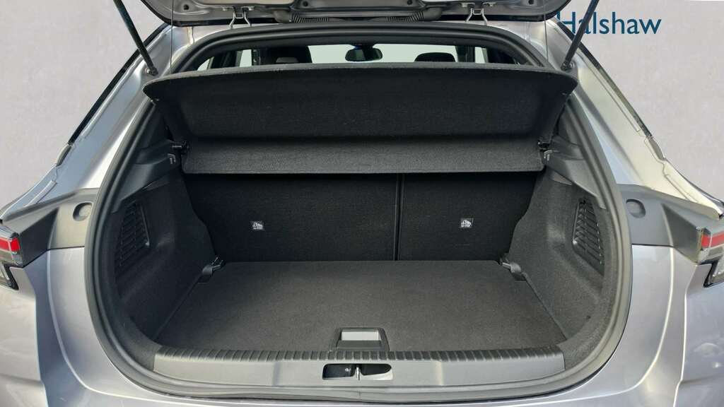 Vauxhall Mokka 1.2 Turbo 136 Ultimate 2023 NG23AOM Grey #6